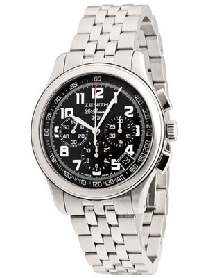 Zenith Class Elite 02.0500.420/24.M501 Mens Watch