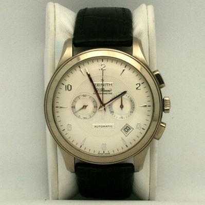 Zenith Grande 65.0520.4002/01.C493 Automatic Watch