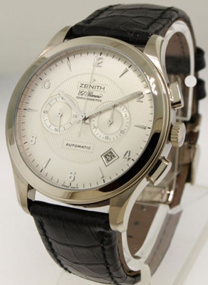 Zenith Grande Class 65.0520.4002/01.C493 Mens Watch