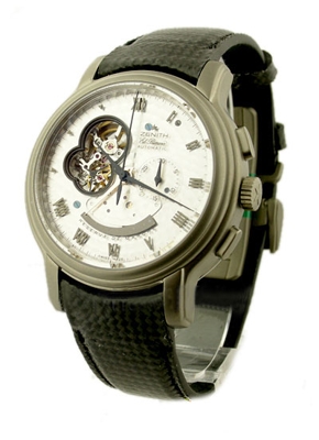 Zenith Grande Class 95.1260.4021/77 Mens Watch