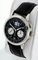 A. Lange & Sohne Datograph 403.035 Manual Wind Watch