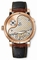 A. Lange & Sohne Double Split Chrono 66108 Mens Watch