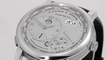 A. Lange & Sohne Grand Lange 1 116.025 Mens Watch