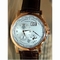 A. Lange & Sohne Grand Lange 1 116.032 Mens Watch