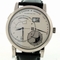 A. Lange & Sohne Grand Lange 1 119.026 and 119.032 Manual Wind Watch