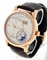 A. Lange & Sohne Grand Lange 1 119.026 and 119.032 Manual Wind Watch