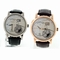 A. Lange & Sohne Grand Lange 1 119.026 and 119.032 Mens Watch
