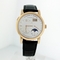 A. Lange & Sohne Lange 1 109.021 Manual Wind Watch