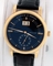 A. Lange & Sohne Langematik 309.032 Mens Watch