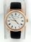 A. Lange & Sohne Richard Lange 232.032 Silver Dial Watch
