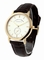 A. Lange & Sohne Saxonia 215.032 Mens Watch