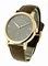 A. Lange & Sohne Saxonia 307.033 Mens Watch