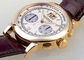 A. Lange & Sohne Turbograph 403.032 Mens Watch