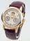 A. Lange & Sohne Turbograph 403.032 Mens Watch