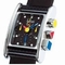 Alain Silberstein Bolido BK 302P Mens Watch