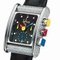 Alain Silberstein Bolido BK 61 A Mens Watch