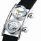 Alain Silberstein Karavan KV 12 Mens Watch