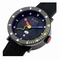 Alain Silberstein Marine MS 401 B Mens Watch