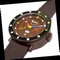 Alain Silberstein Marine MS 402 B Mens Watch