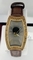 Bedat & Co. No. 3 384.380.400 Quartz Watch