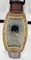 Bedat & Co. No. 3 384.380.400 Quartz Watch