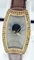 Bedat & Co. No. 3 384.380.400 Quartz Watch