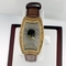 Bedat & Co. No. 3 384.380.400 Quartz Watch