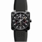 Bell & Ross BR 01 Tourbillon BR 01- Tourbillon Manual Wind Watch