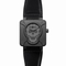 Bell & Ross BR01 Airborne Mens Watch