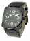 Bell & Ross BR01 BR-01-92-BLK-CAR-LS Automatic Watch