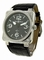 Bell & Ross BR01 BR-01-92-BLK Diamond Auto Mens Watch