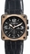 Bell & Ross BR01 BR 01-94 Black Dial Watch