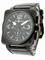 Bell & Ross BR01 BR-01-94-BLK-CAR-LS Mens Watch