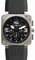Bell & Ross BR01 BR 01-94 Mens Watch