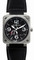 Bell & Ross BR01 BR 01-97 Automatic Watch