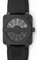 Bell & Ross BR01 BR01-92 Compass Mens Watch