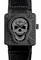 Bell & Ross BR01 BR01-92 Mens Watch