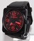 Bell & Ross BR01 BR01-92 Red Mens Watch