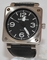Bell & Ross BR01 BR01-92-SR Automatic Watch
