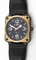 Bell & Ross BR01 BR01-92-SR Mens Watch