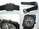 Bell & Ross BR01 BR01-93 GMT Mens Watch