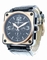 Bell & Ross BR01 BR01-94-BICOLOR Mens Watch