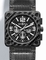 Bell & Ross BR01 BR01-94 Carbon Fiber Mens Watch