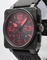 Bell & Ross BR01 BR01-94 RED Mens Watch