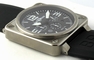 Bell & Ross BR01 BR01-94-T Mens Watch