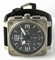 Bell & Ross BR01 BR01-94-T Mens Watch