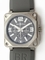 Bell & Ross BR01 BR01-94-Tit Mens Watch