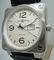 Bell & Ross BR01 BR01-96 MeterDate Mens Watch