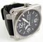 Bell & Ross BR01 BR01-96-S Mens Watch