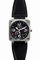 Bell & Ross BR01 BR01-97-BLK-SL_WW Mens Watch